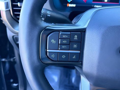 Certified 2024 Ford F150 Platinum w/ Equipment Group 702A High image 18