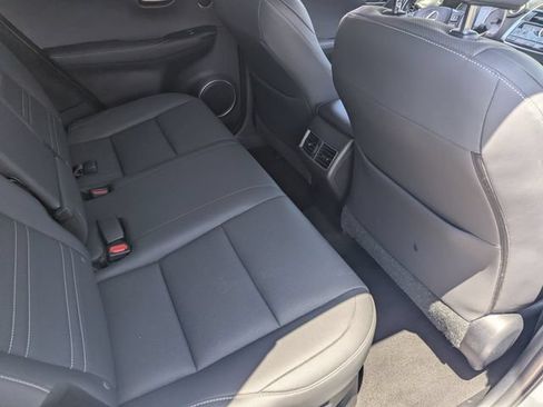 Used 2020 Lexus NX 300h AWD w/ Premium Package image 13