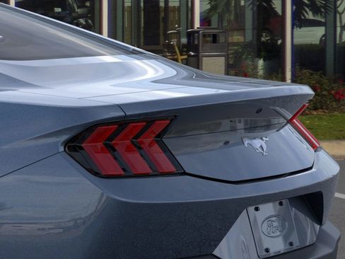New 2026 Ford Mustang EcoBoost Fastback image 44