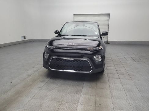 Used 2022 Kia Soul LX w/ Technology Package FWD image 15