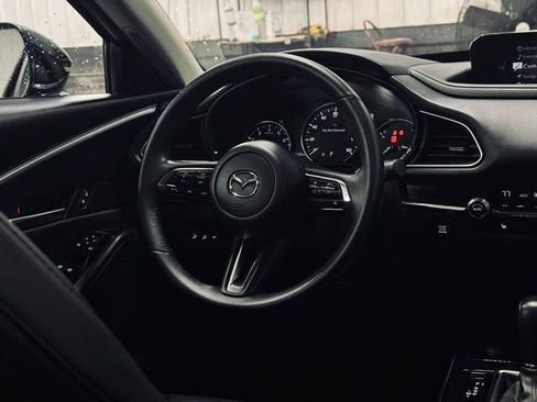 Used 2025 MAZDA CX-30 AWD 2.5 S w/ Preferred Package image 19