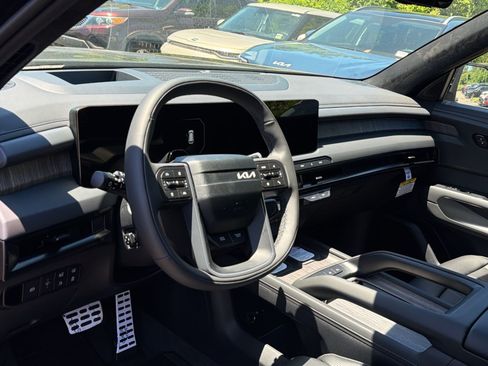 New 2027 Kia Telluride X-Line SX Prestige AWD/4WD image 21
