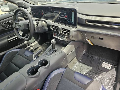 New 2026 Ford Mustang Dark Horse RWD image 10