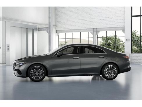 New 2026 Mercedes-Benz CLA 250 4MATIC image 10