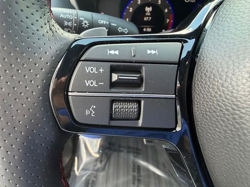 Certified 2025 Acura ADX A-Spec AWD/4WD image 25