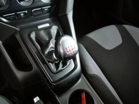 Used 2014 Ford Focus ST FWD image 23