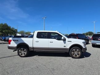 Used 2020 Ford F150 King Ranch w/ Equipment Group 601A Luxury AWD/4WD video 4