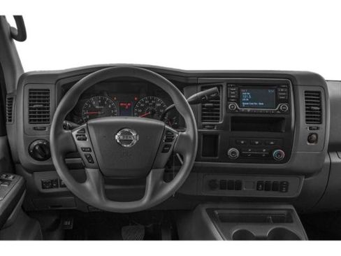 Used 2021 Nissan NV 1500 SV w/ Navigation Package image 10