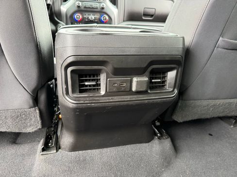 Used 2019 Chevrolet Silverado 1500 RST w/ All-Star Edition AWD/4WD image 19