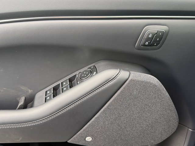 New 2026 Ford Mustang Mach-E Premium RWD image 33