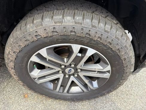 Used 2021 Ford F150 XL w/ STX Appearance Package AWD/4WD image 10
