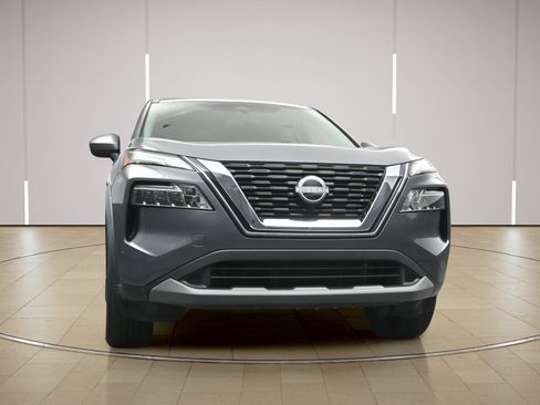 Certified 2023 Nissan Rogue SV AWD/4WD image 23