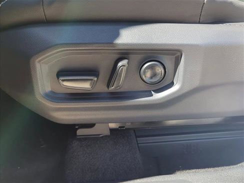 New 2026 Toyota Tundra Limited image 12