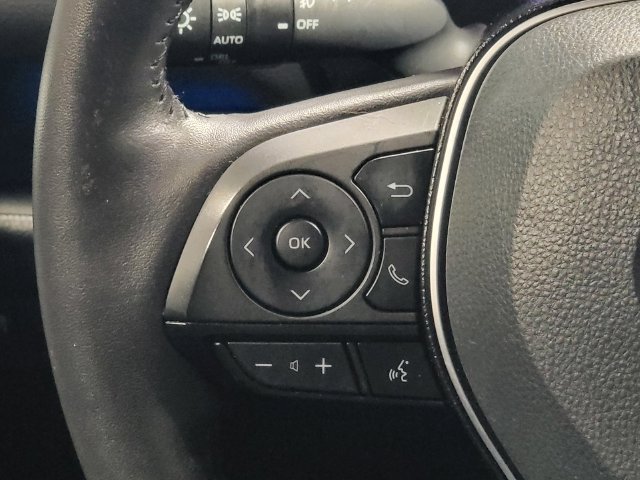 Used 2021 Toyota RAV4 XSE AWD/4WD image 27