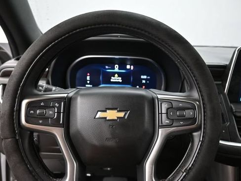 Used 2023 Chevrolet Tahoe LT RWD image 22