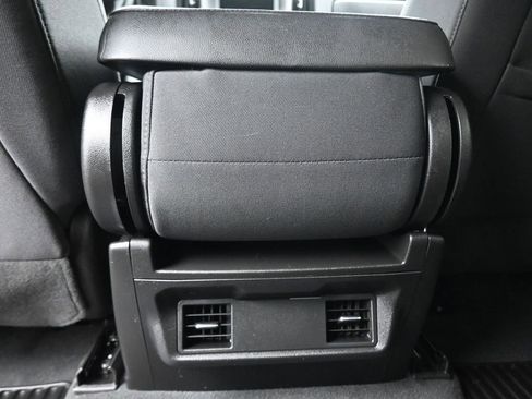 Used 2023 Chevrolet Silverado 1500 Custom Trail Boss image 36