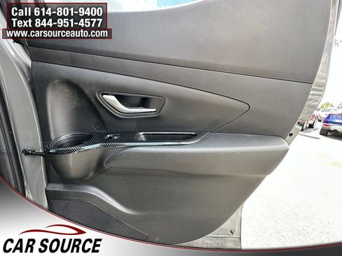 Used 2022 Hyundai Santa Cruz SEL Premium w/ Cargo Package AWD/4WD image 24