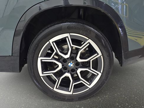 Used 2023 BMW X1 xDrive28i w/ Convenience Package AWD/4WD image 36