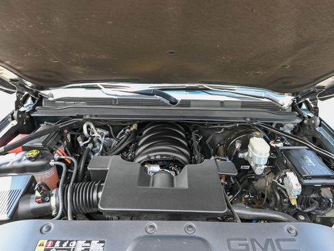 Used 2019 GMC Yukon Denali w/ Denali Ultimate Package AWD/4WD image 27