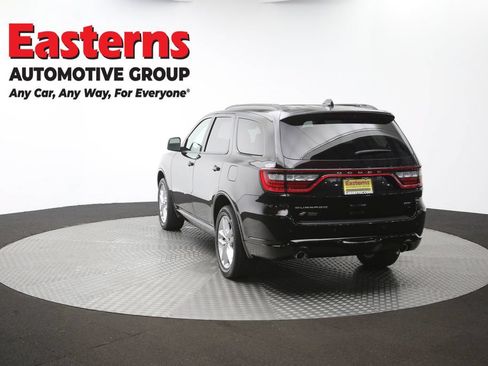 Used 2024 Dodge Durango GT AWD/4WD image 68