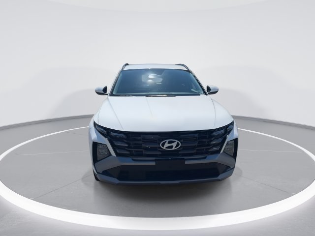Certified 2026 Hyundai Tucson SEL AWD/4WD image 3