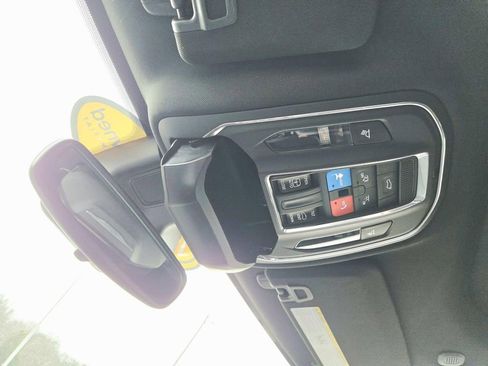 Used 2023 Jeep Grand Cherokee Altitude image 31