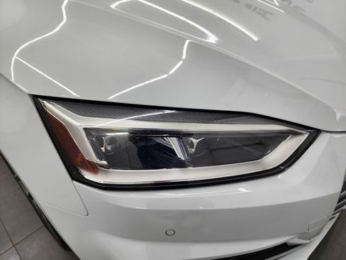 Used 2018 Audi S5 Premium Plus w/ Navigation Package image 21