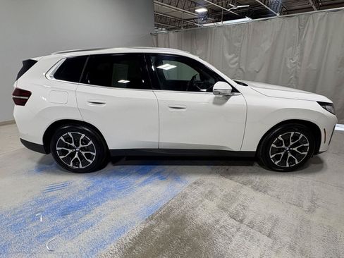 Used 2026 BMW X3 xDrive30i AWD/4WD image 15