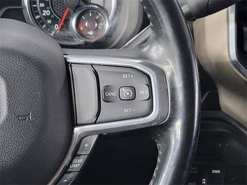 Used 2023 RAM 3500 Laramie image 26