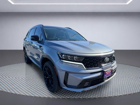 Used 2021 Kia Sorento SX AWD/4WD image 10