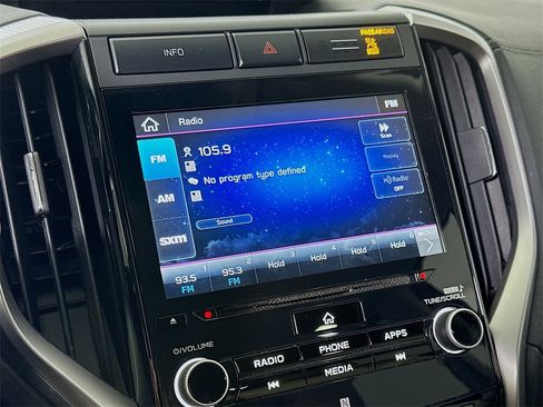 Used 2022 Subaru Ascent Premium w/ Convenience Package image 28