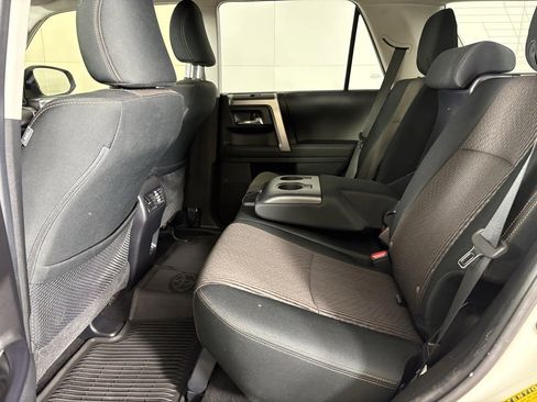 Used 2021 Toyota 4Runner Trail Special Edition image 35