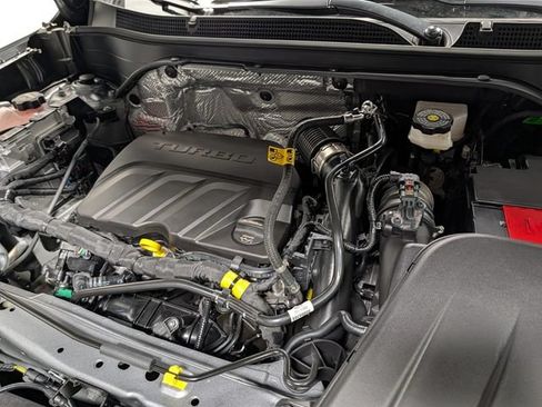 New 2026 Chevrolet Trax LT w/ Driver Confidence Package FWD image 26