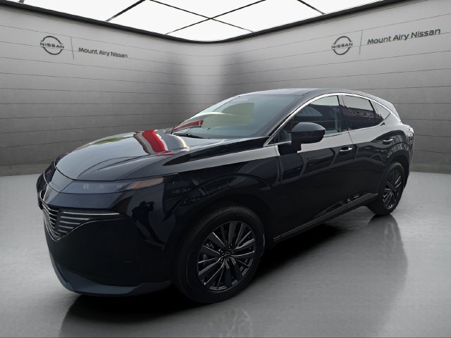 New 2026 Nissan Murano SL AWD/4WD image 9