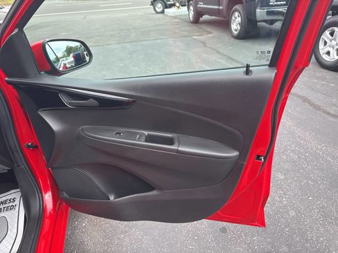 Used 2016 Chevrolet Spark LT image 27