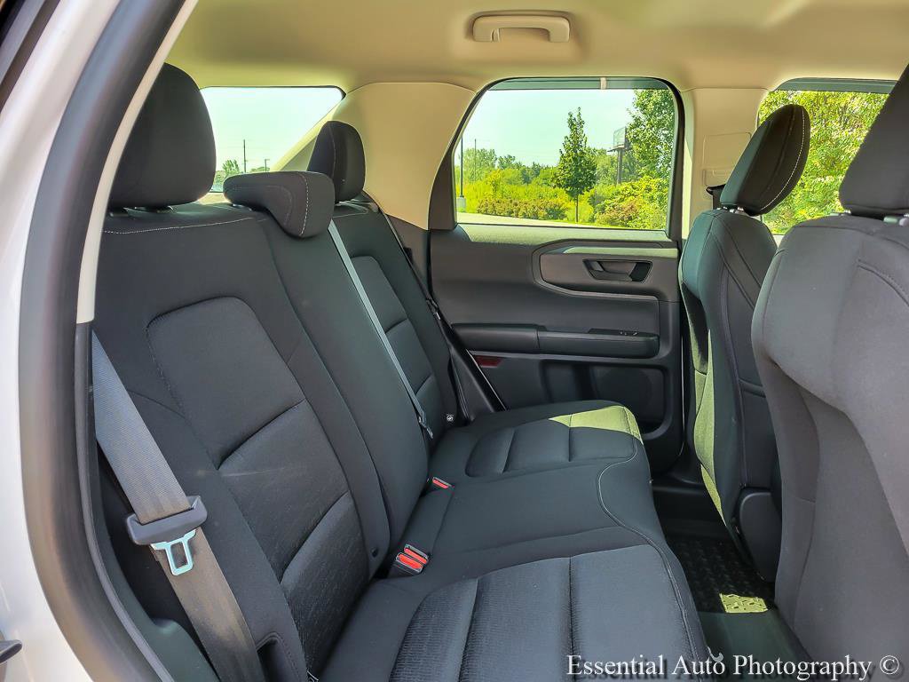 Used 2021 Ford Bronco Sport AWD/4WD image 26