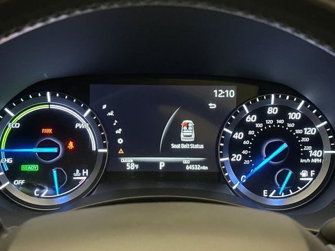 Used 2020 Toyota Highlander Limited Platinum image 26