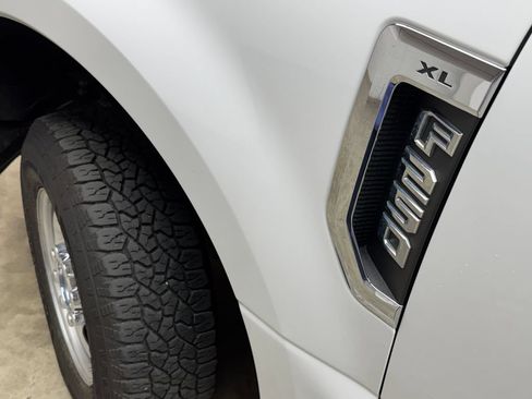 Used 2022 Ford F250 XL w/ Power Equipment Group AWD/4WD image 30