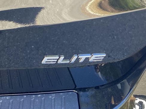 New 2026 Honda Odyssey Elite image 32