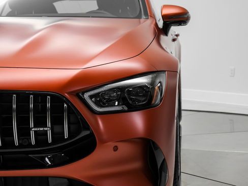 Used 2024 Mercedes-Benz AMG GT 63 image 55
