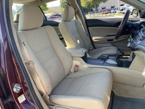 Used 2012 Honda Accord LX image 23