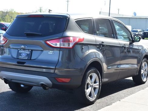 Used 2015 Ford Escape SE AWD/4WD image 6