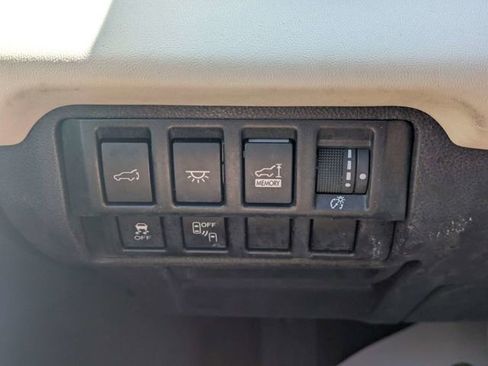 Used 2020 Subaru Ascent Limited w/ Technology Package AWD/4WD image 25