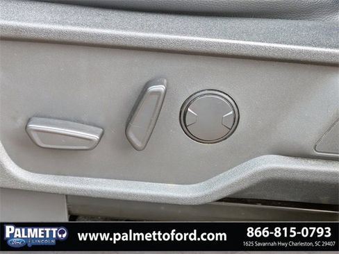 Used 2021 Ford Bronco First Edition image 20