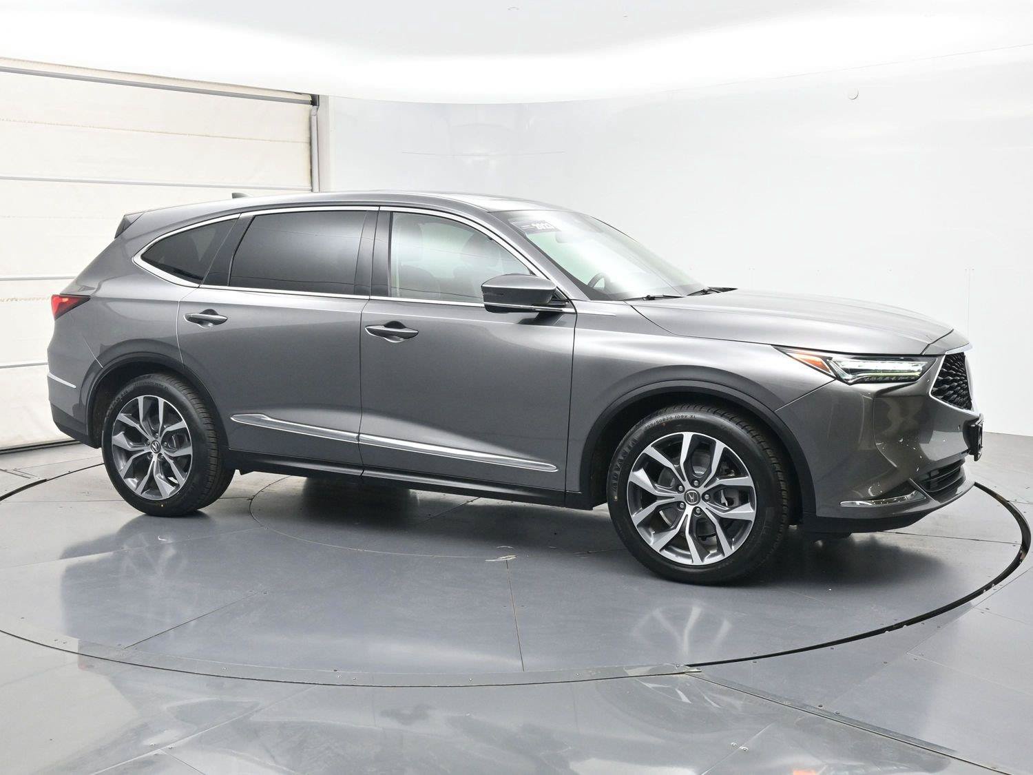 Certified 2023 Acura MDX w/ Technology Package AWD/4WD image 29