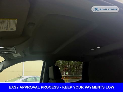 Used 2019 Chevrolet Silverado 1500 W/T w/ WT Fleet Convenience Package image 11