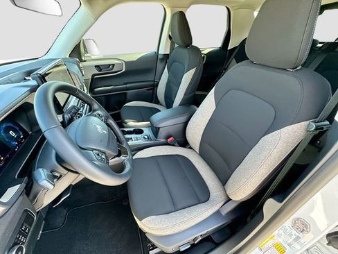 New 2025 Ford Bronco Sport Big Bend image 14