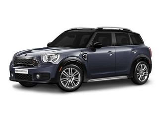 Used 2019 MINI Cooper Countryman S video 1