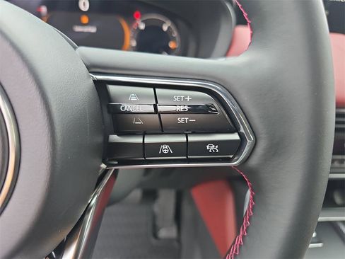 New 2026 MAZDA CX-70 3.3 Turbo w/ Premium Plus Pkg image 30