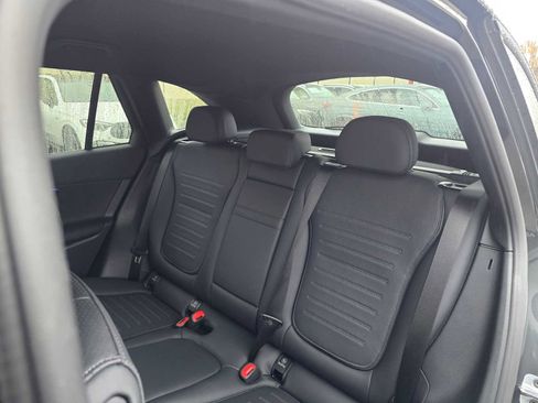 New 2026 Mercedes-Benz GLC 300 4MATIC image 19